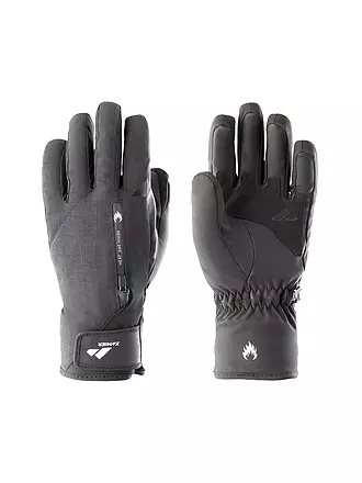 ZANIER | Gants de ski Serfaus pour femmes |